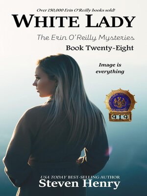 cover image of White Lady